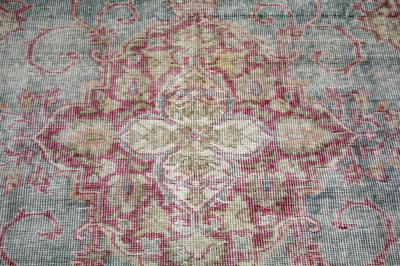 Vintage Turkish Anatolian