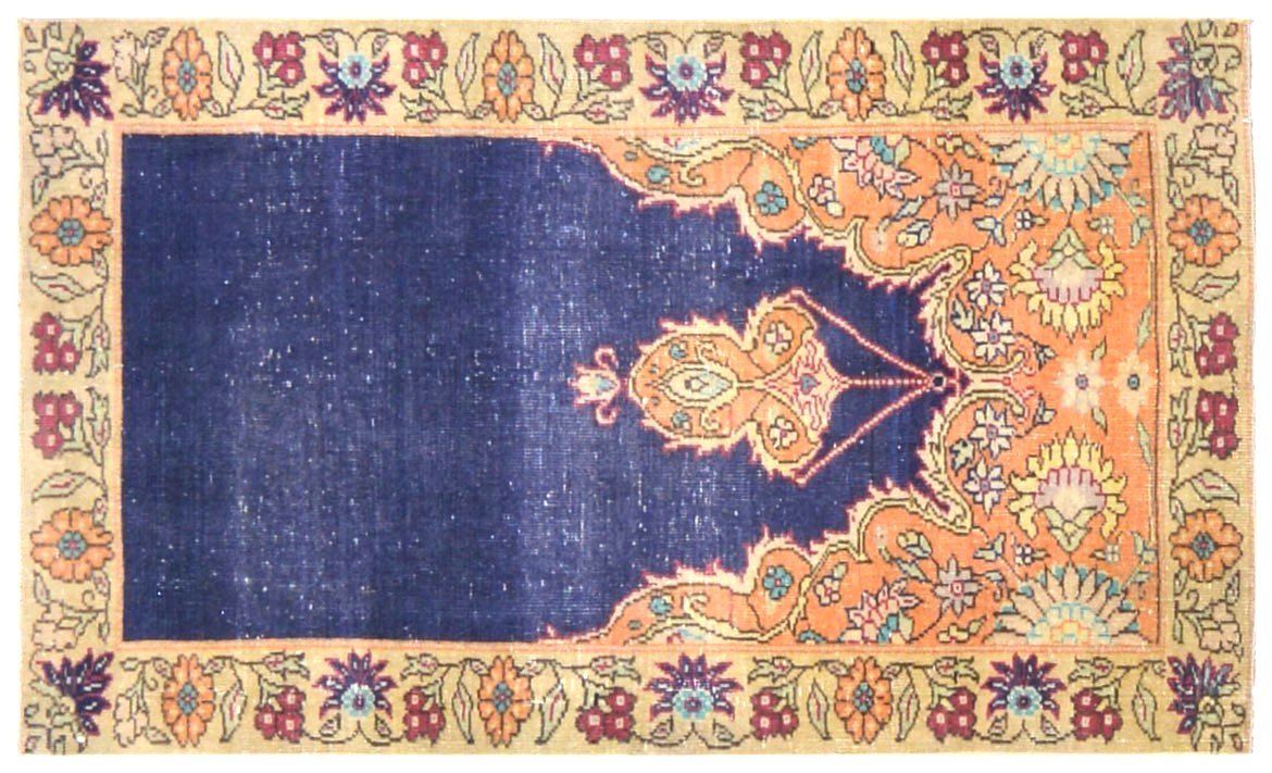 Vintage Turkish Anatolian