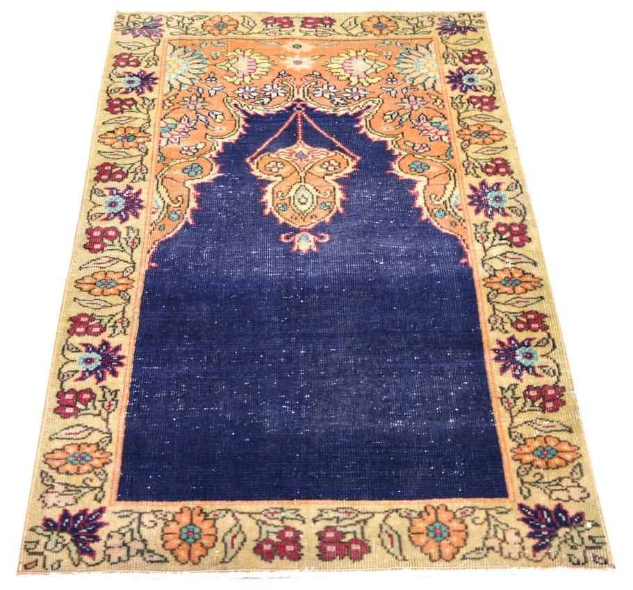Vintage Turkish Anatolian