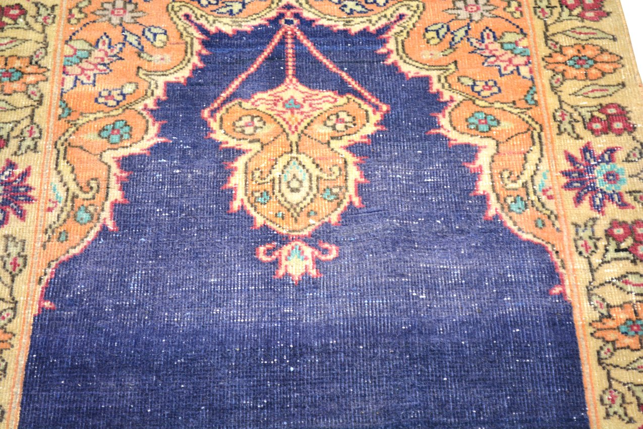 Vintage Turkish Anatolian