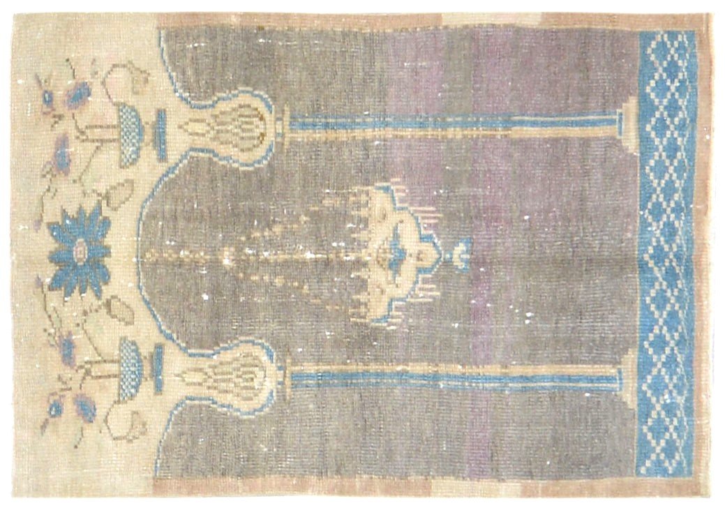 Vintage Turkish Anatolian