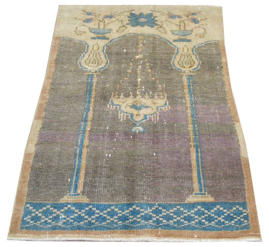 Vintage Turkish Anatolian