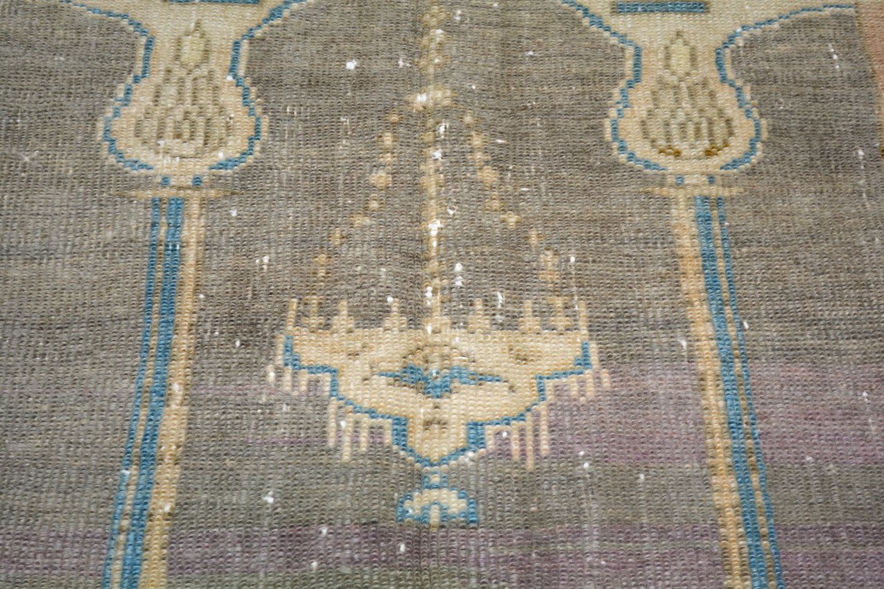 Vintage Turkish Anatolian
