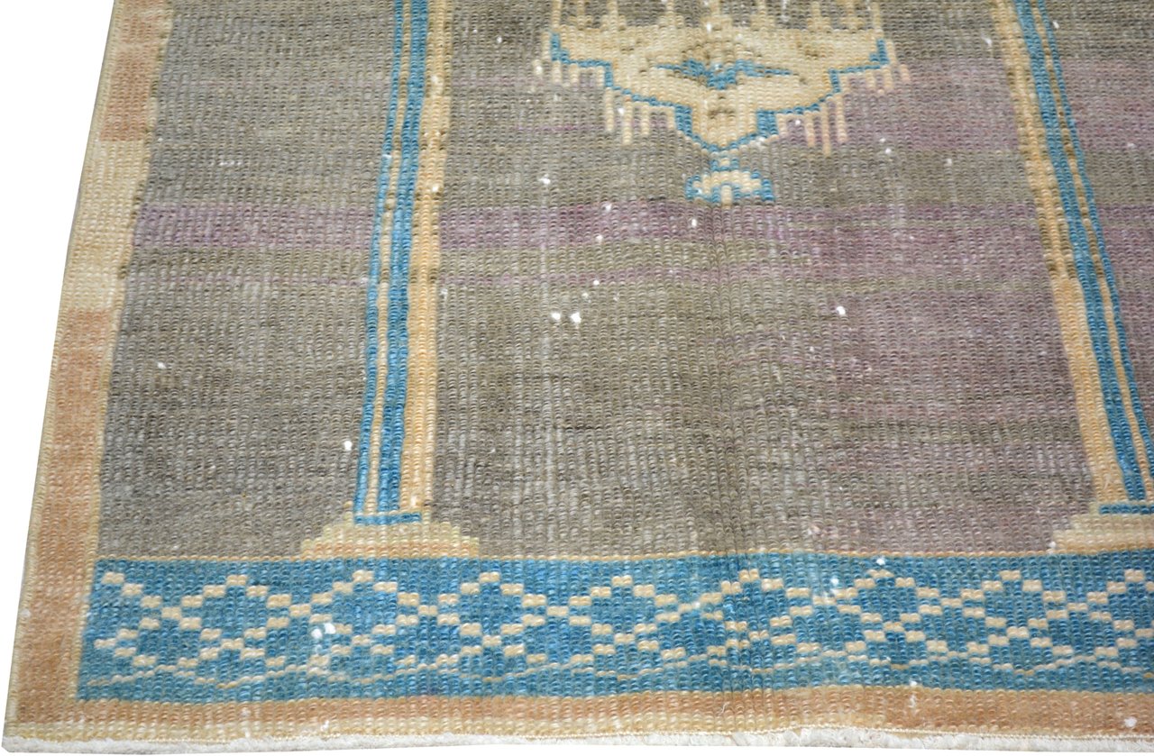 Vintage Turkish Anatolian