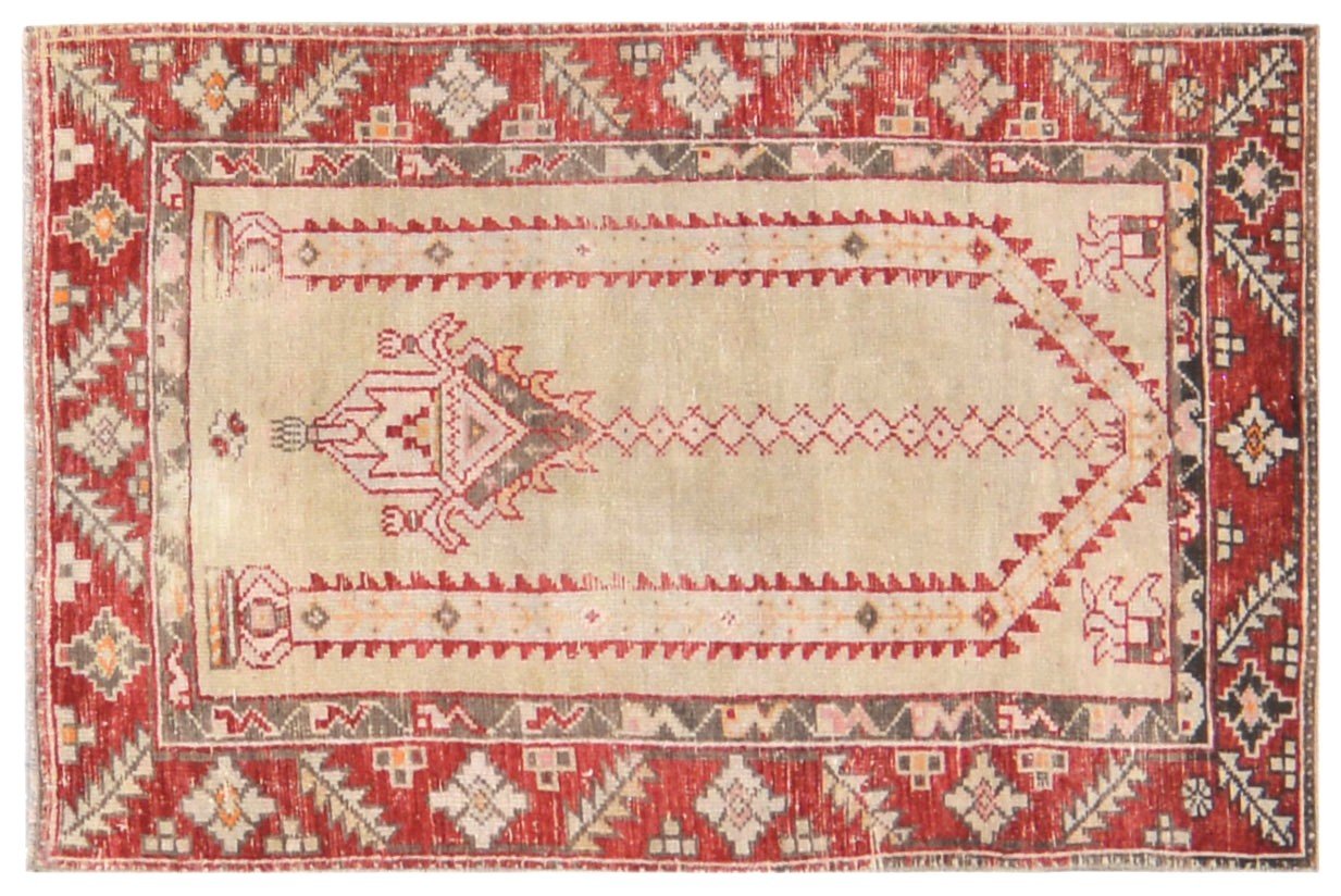 Vintage Turkish Anatolian