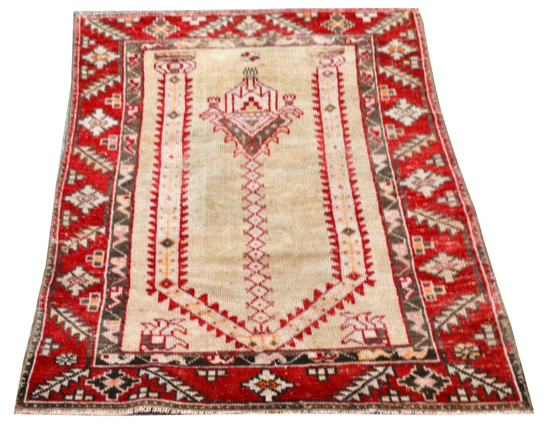 Vintage Turkish Anatolian