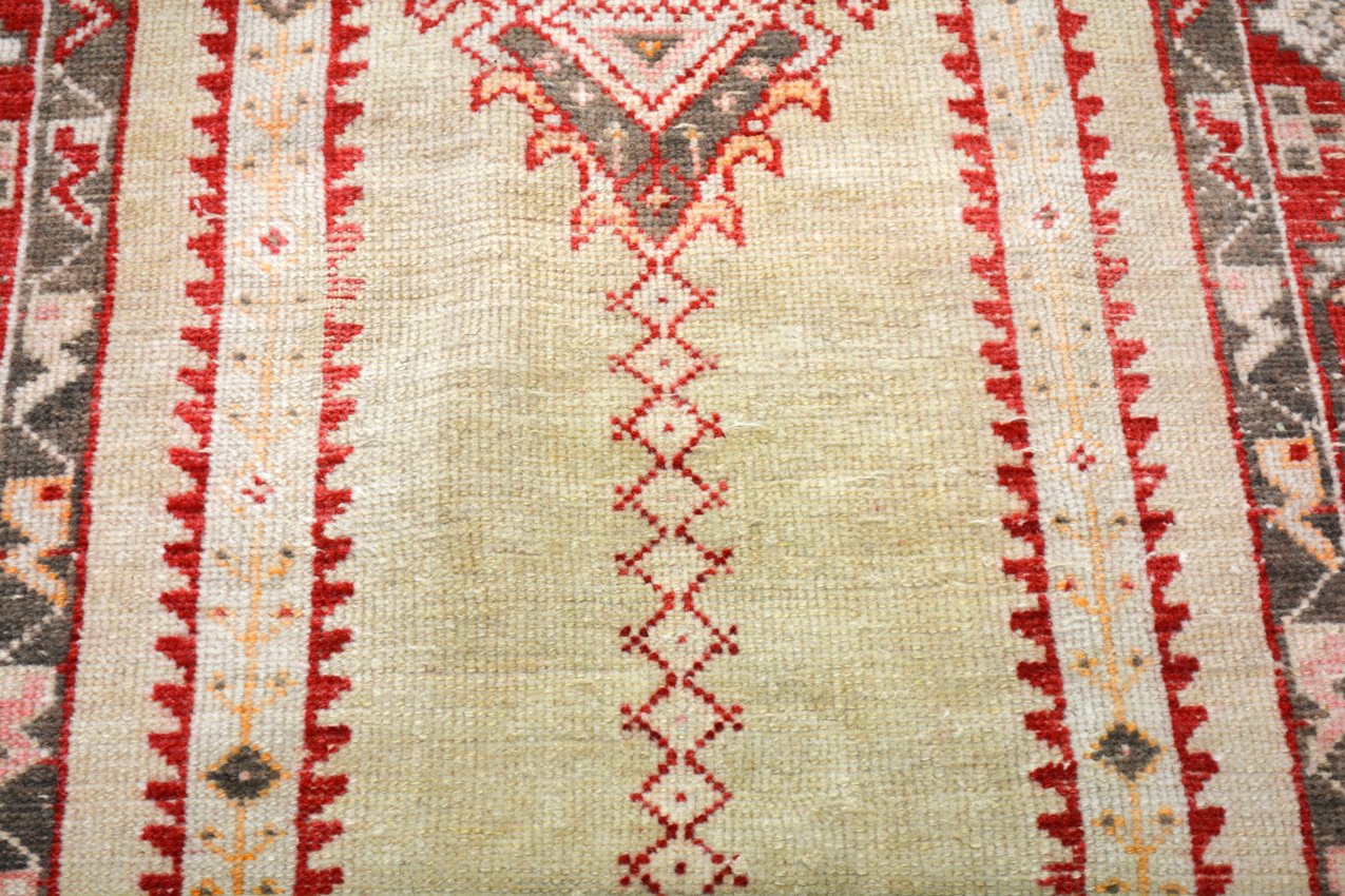 Vintage Turkish Anatolian