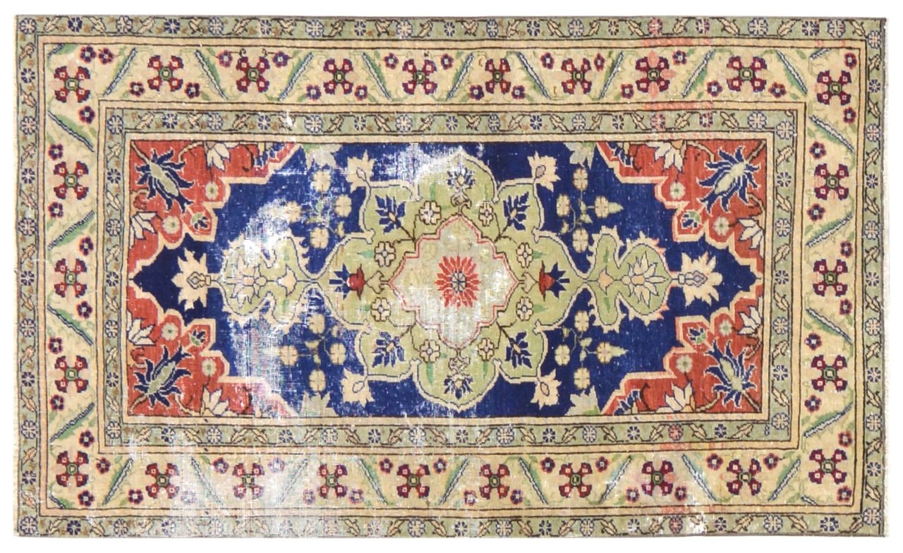 Vintage Turkish Anatolian