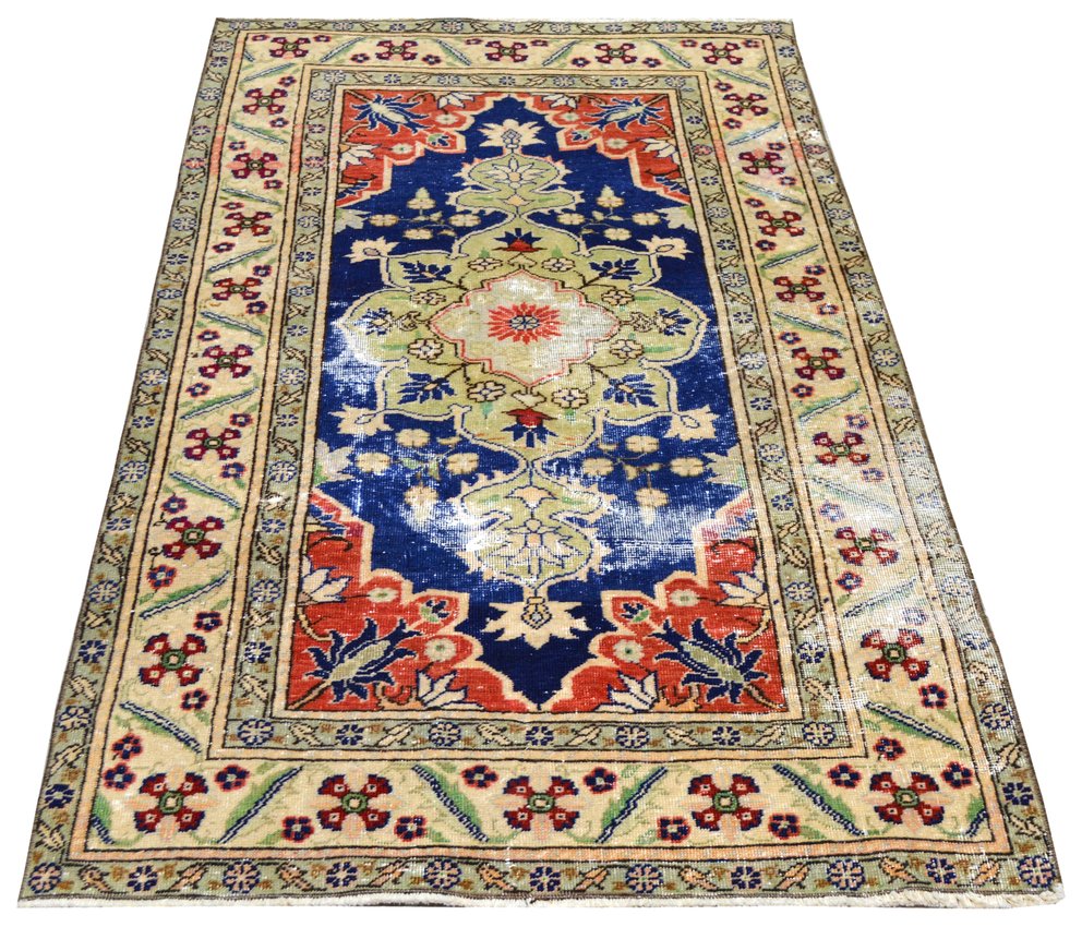 Vintage Turkish Anatolian