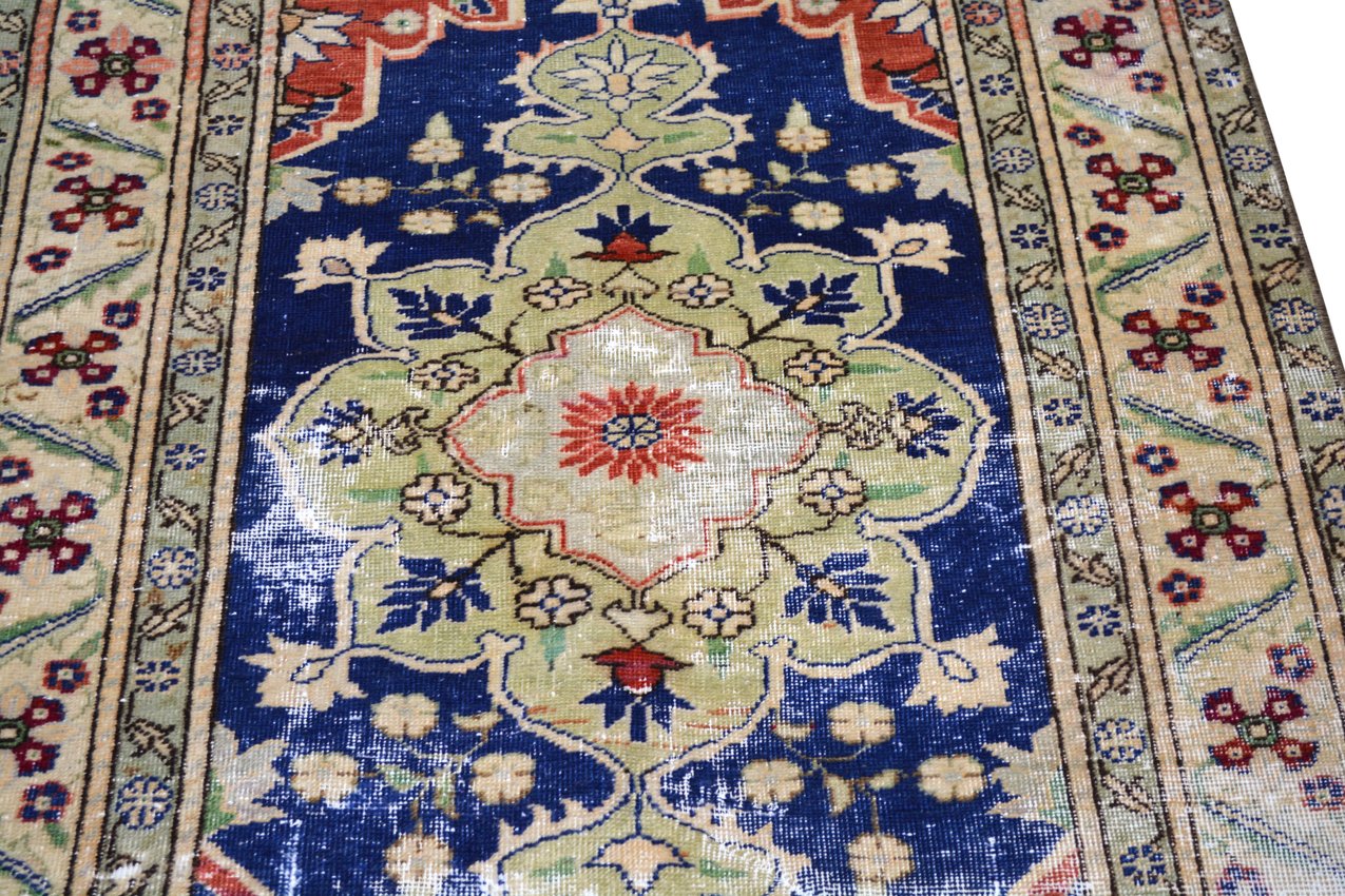 Vintage Turkish Anatolian