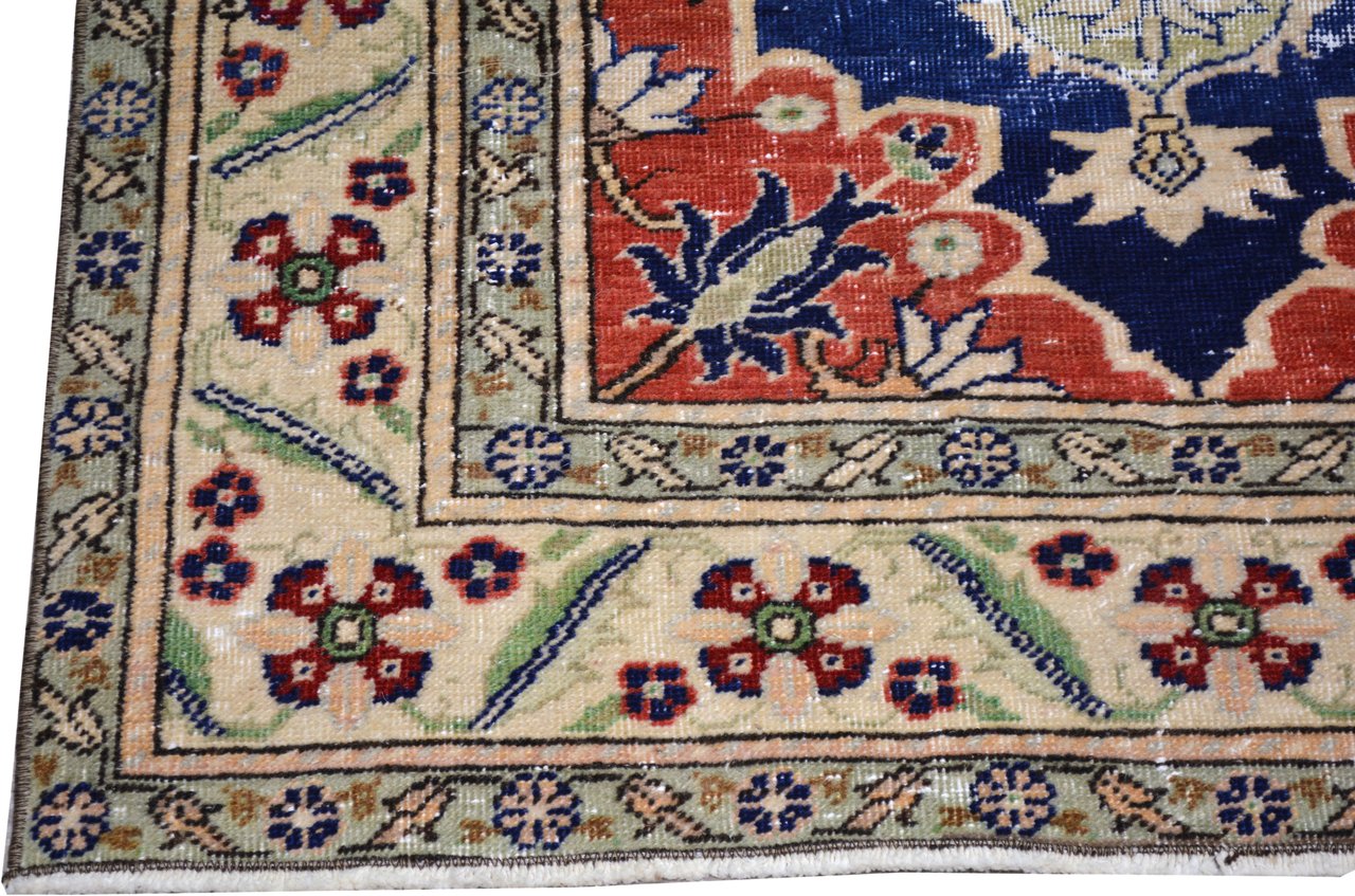 Vintage Turkish Anatolian