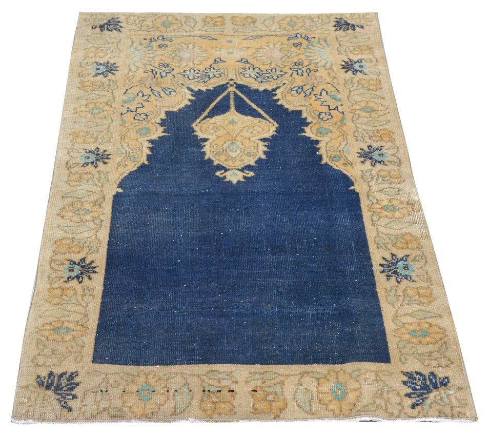 Vintage Turkish Anatolian