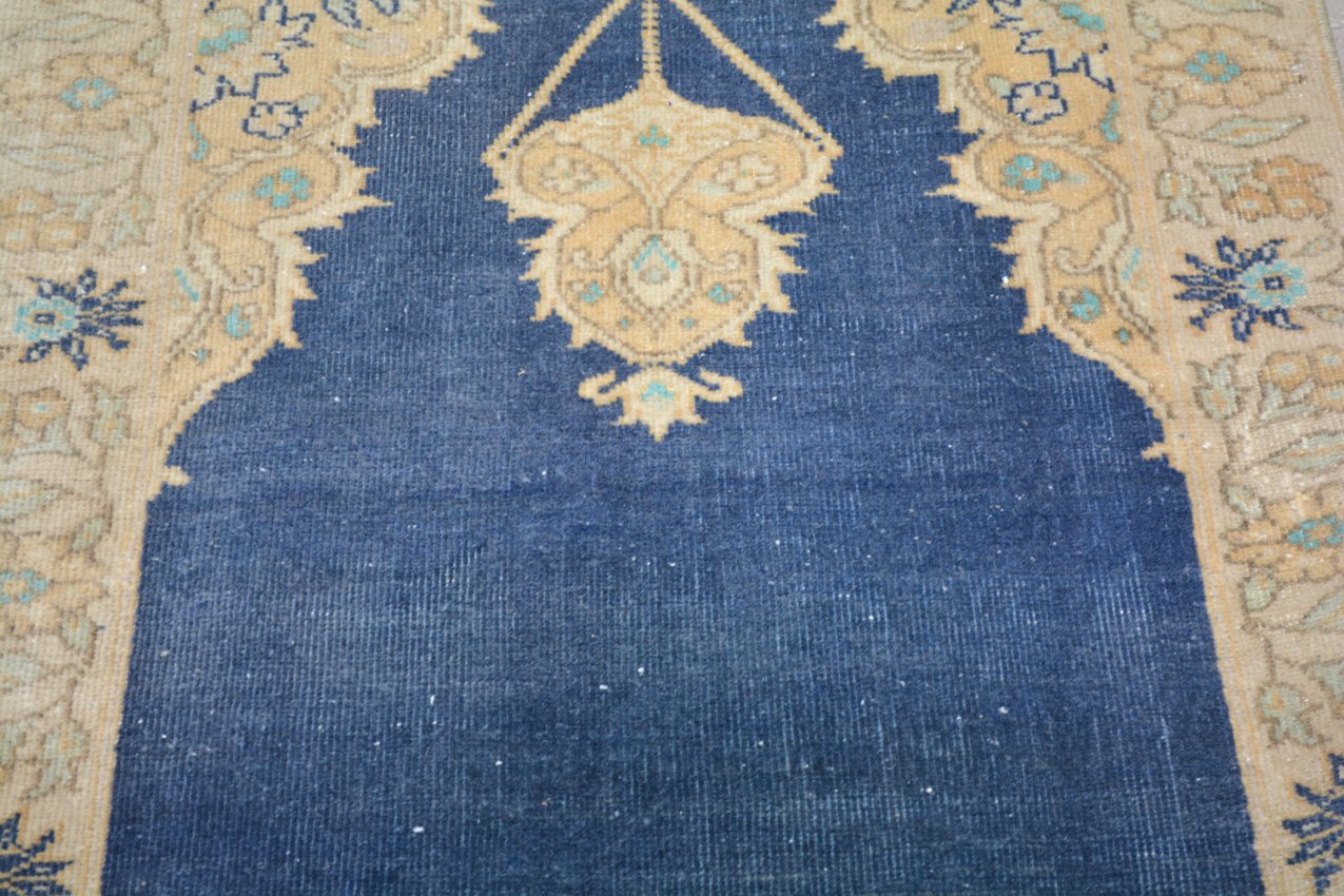 Vintage Turkish Anatolian
