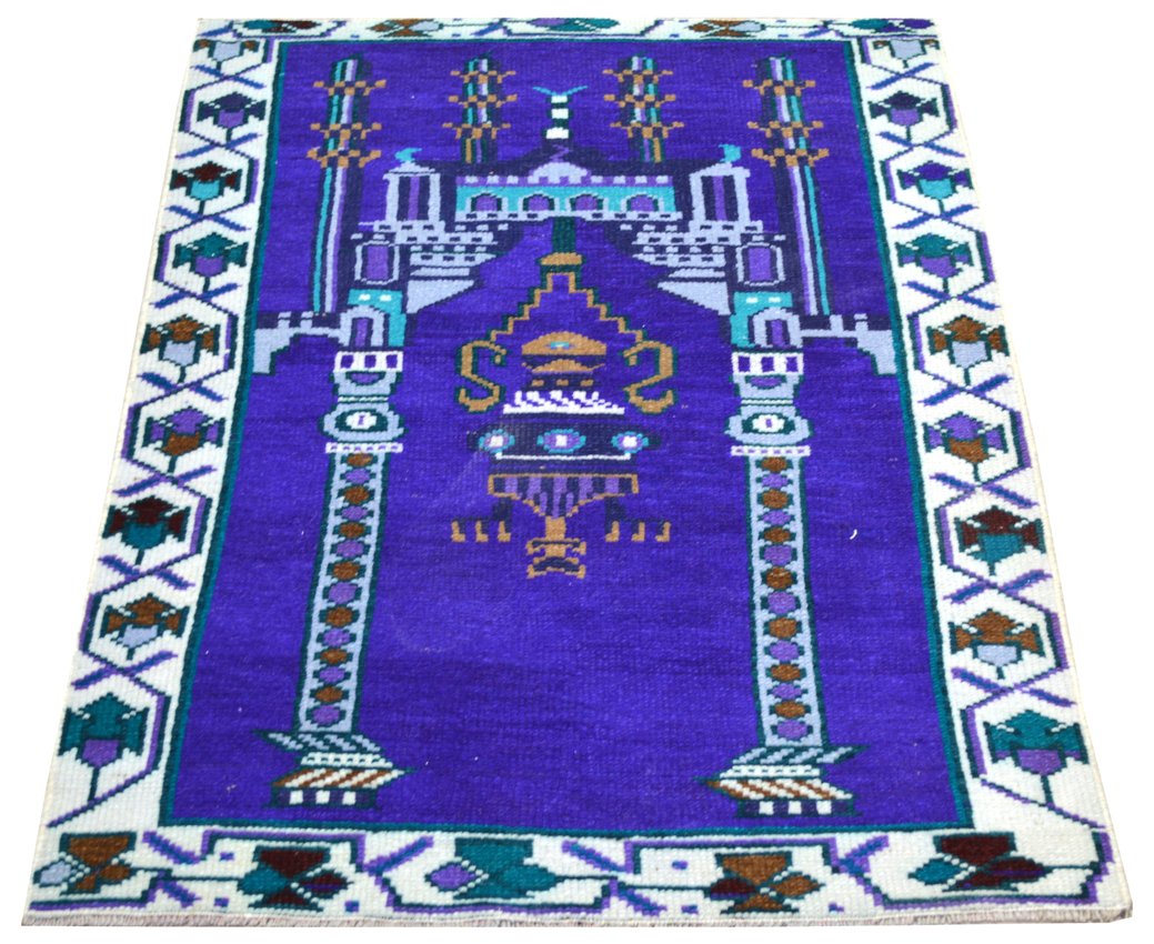 Vintage Turkish Anatolian