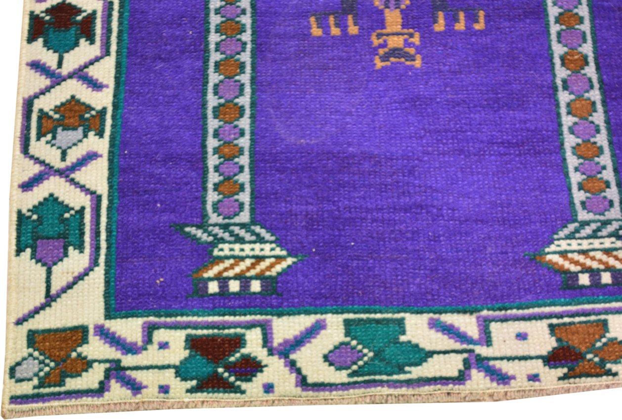 Vintage Turkish Anatolian