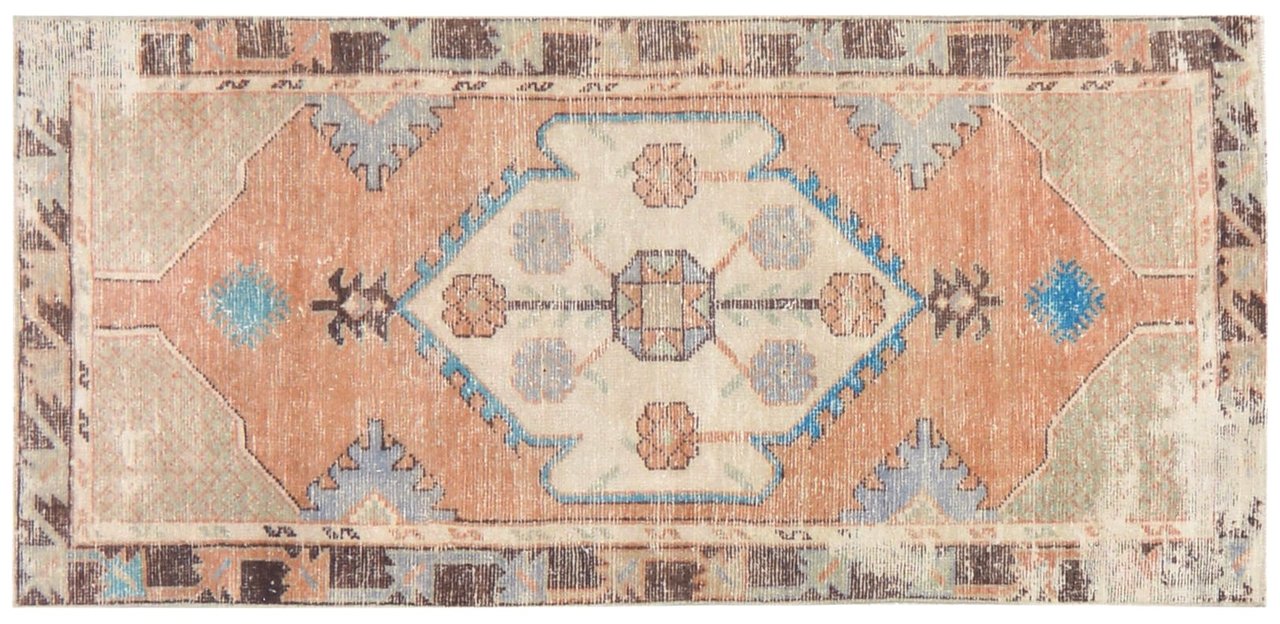 Vintage Turkish Anatolian