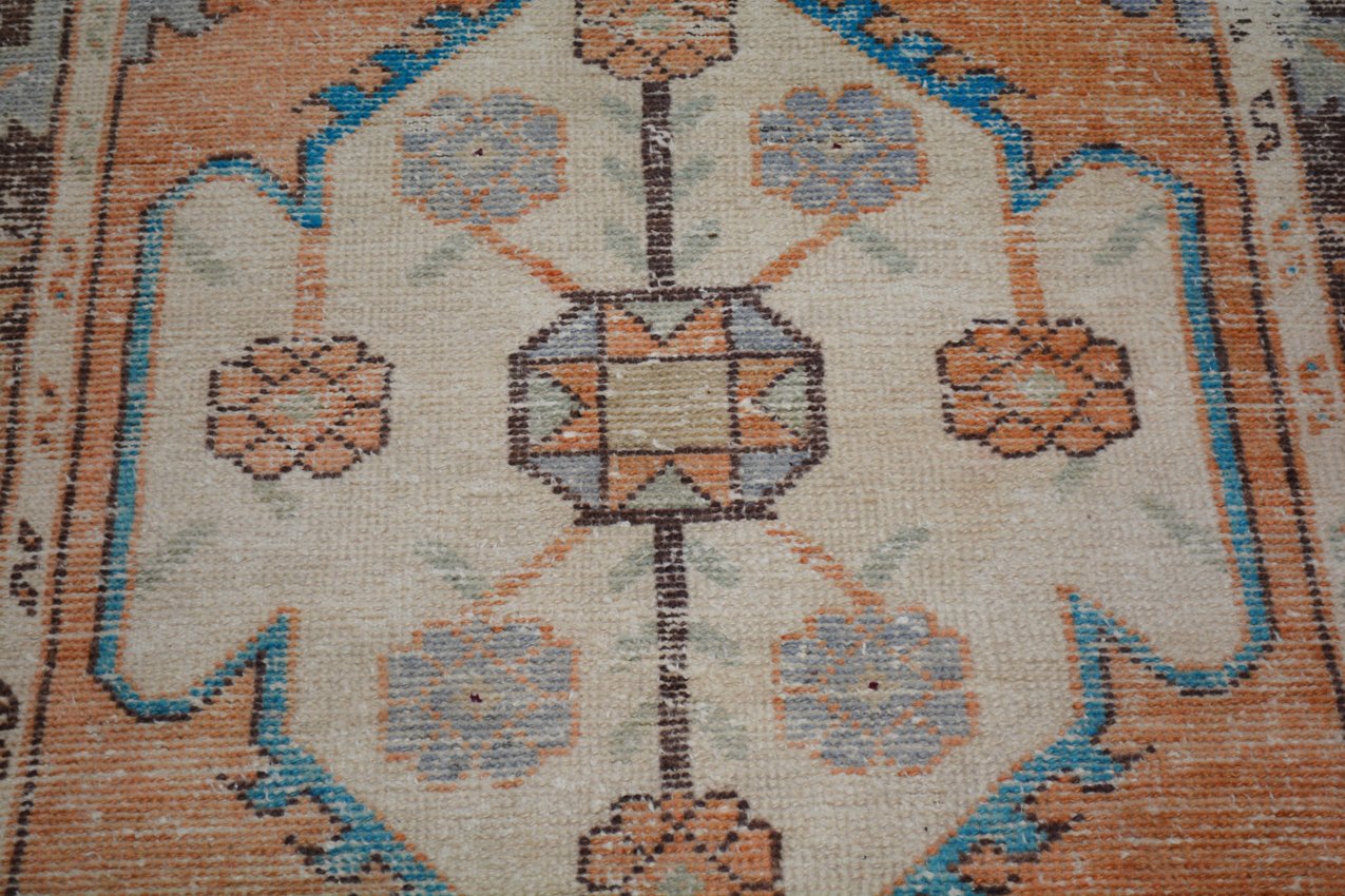 Vintage Turkish Anatolian