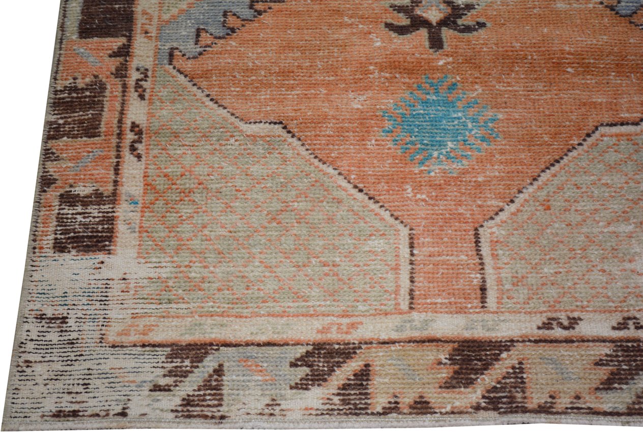 Vintage Turkish Anatolian