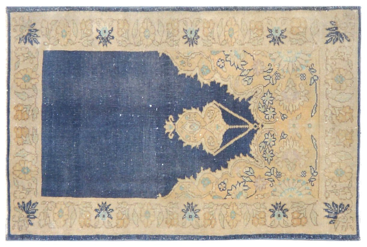 Vintage Turkish Anatolian