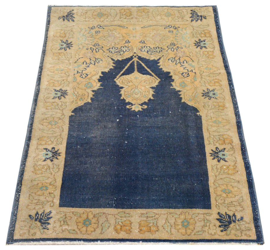 Vintage Turkish Anatolian