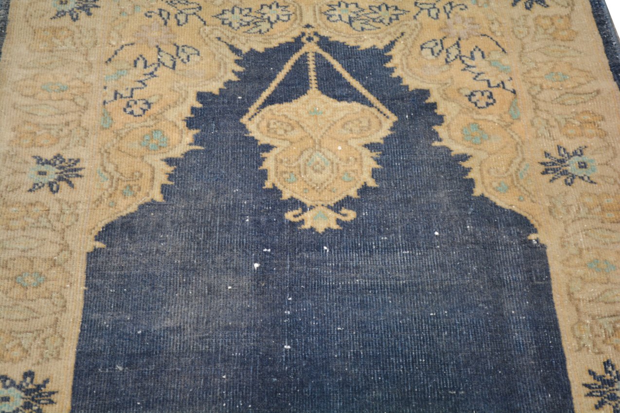 Vintage Turkish Anatolian
