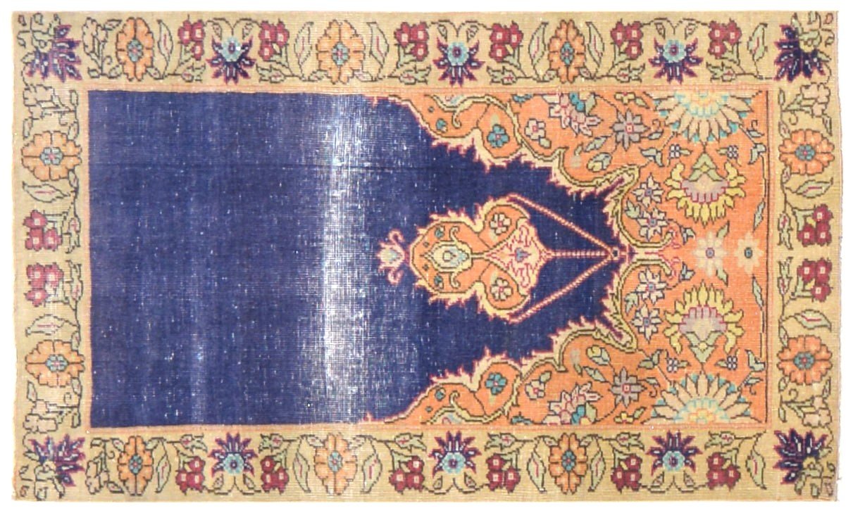 Vintage Turkish Anatolian