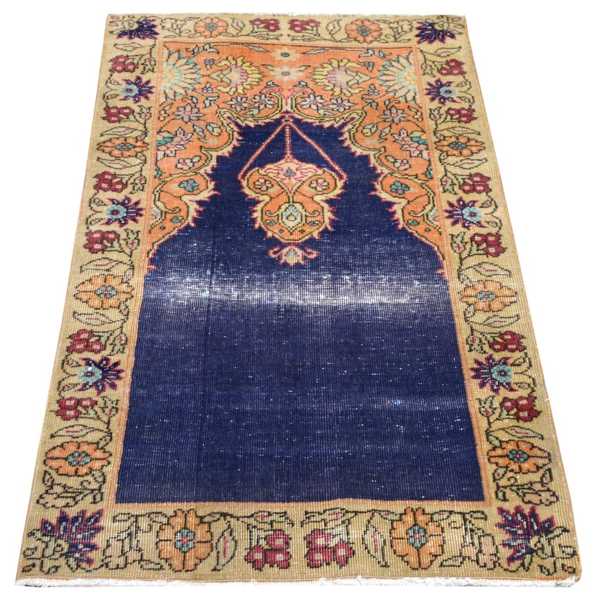 Vintage Turkish Anatolian