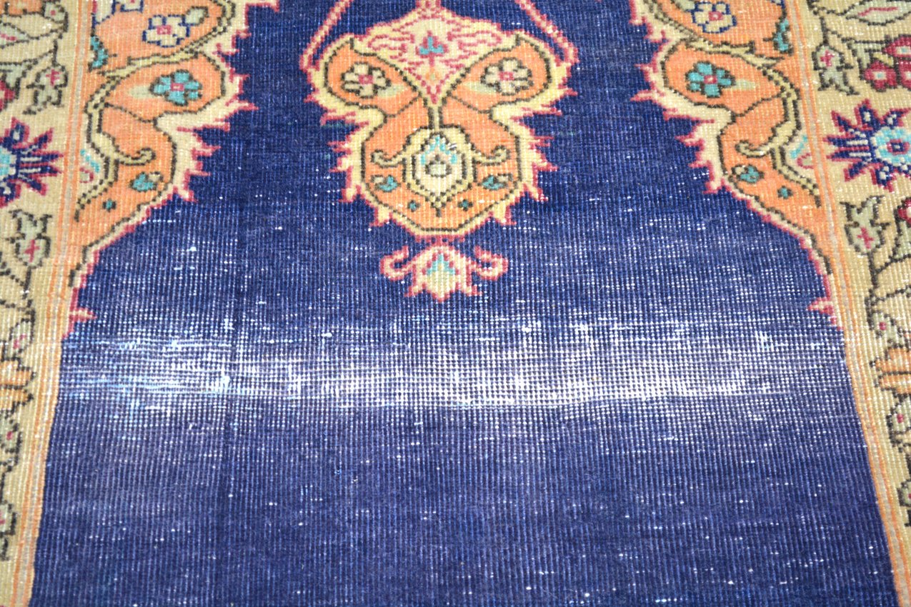 Vintage Turkish Anatolian