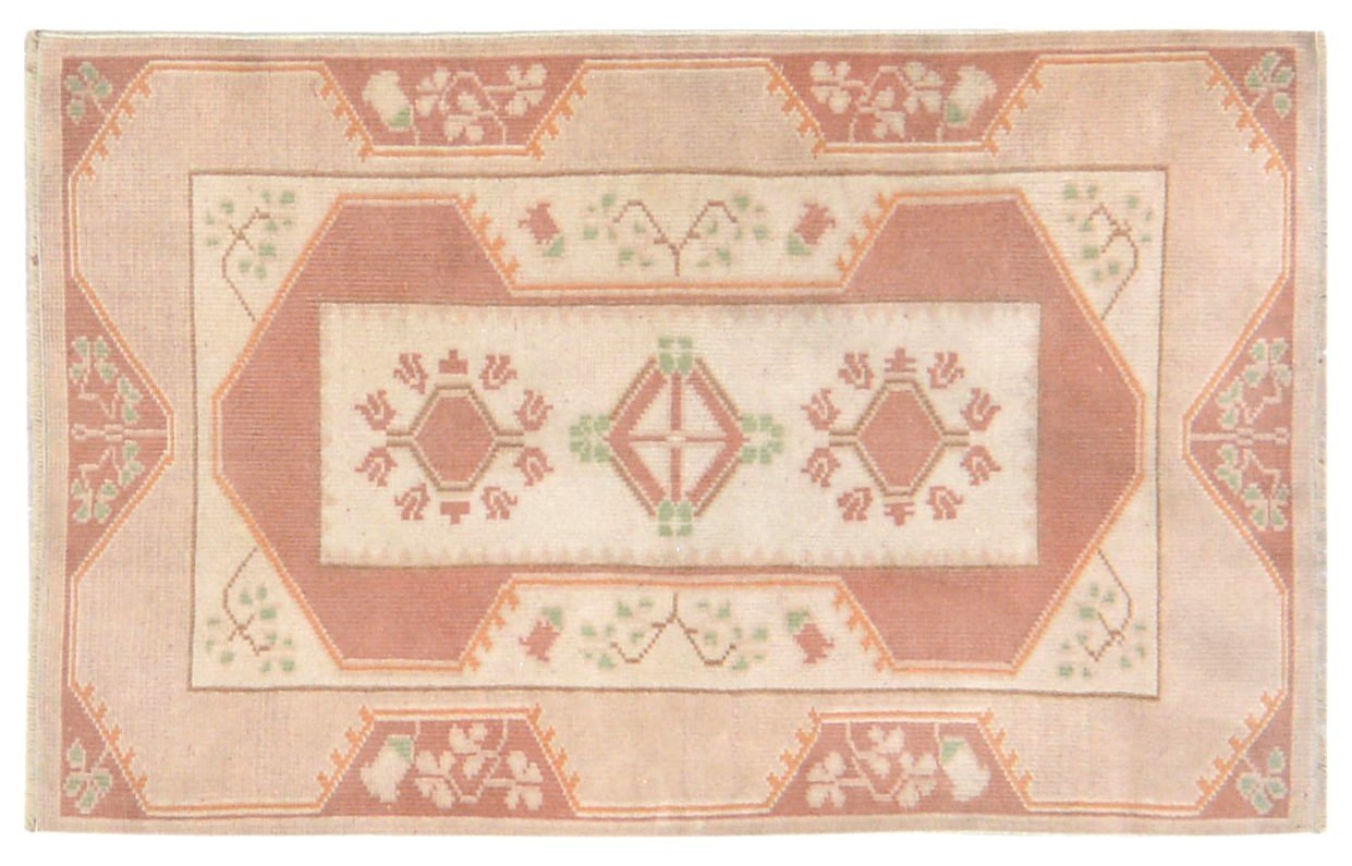 Vintage Turkish Anatolian
