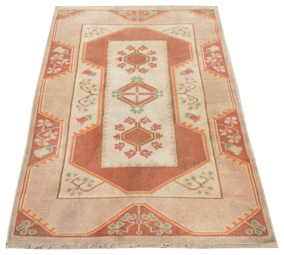 Vintage Turkish Anatolian