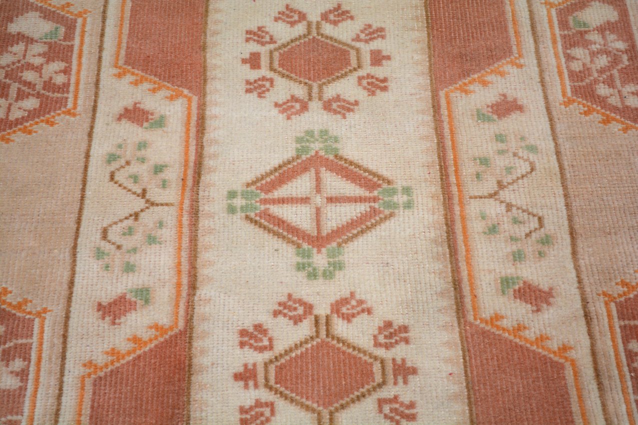 Vintage Turkish Anatolian
