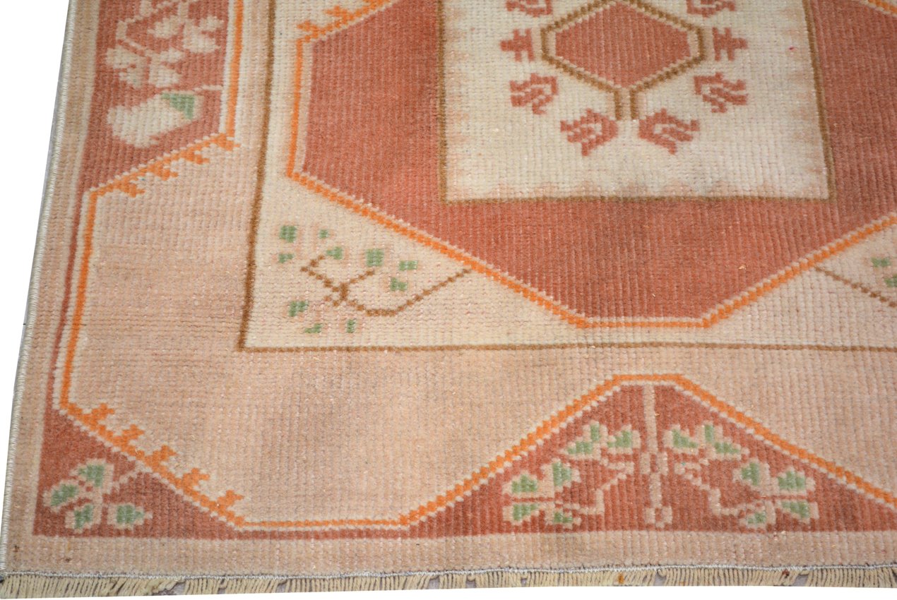 Vintage Turkish Anatolian
