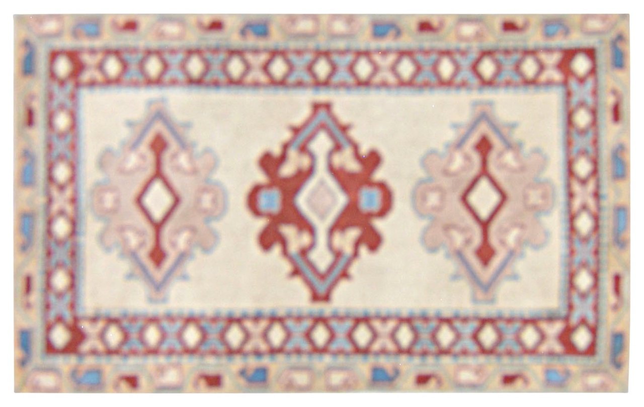 Vintage Turkish Anatolian