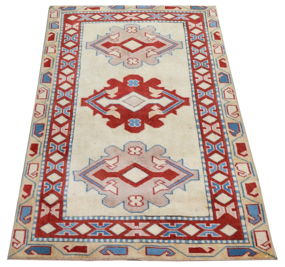 Vintage Turkish Anatolian