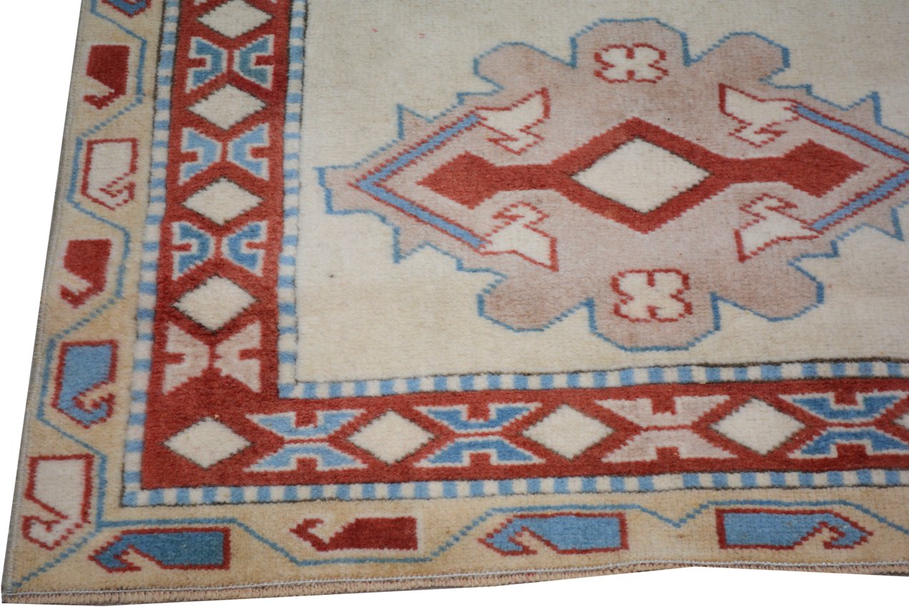 Vintage Turkish Anatolian
