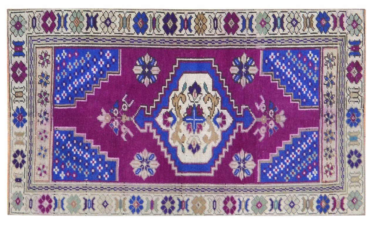 Vintage Turkish Anatolian