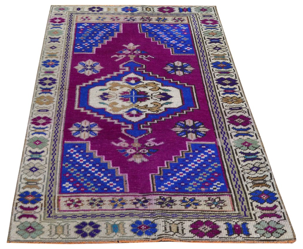 Vintage Turkish Anatolian