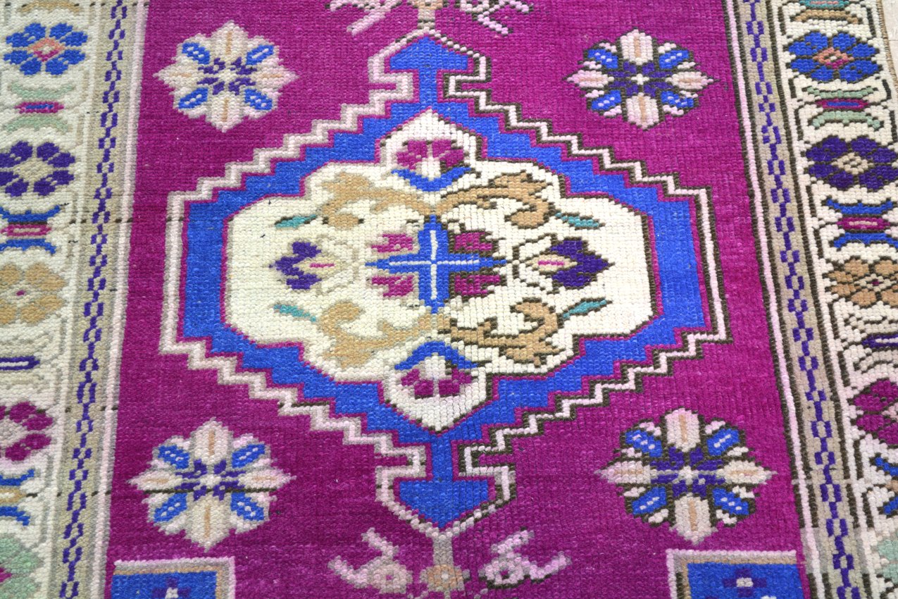 Vintage Turkish Anatolian