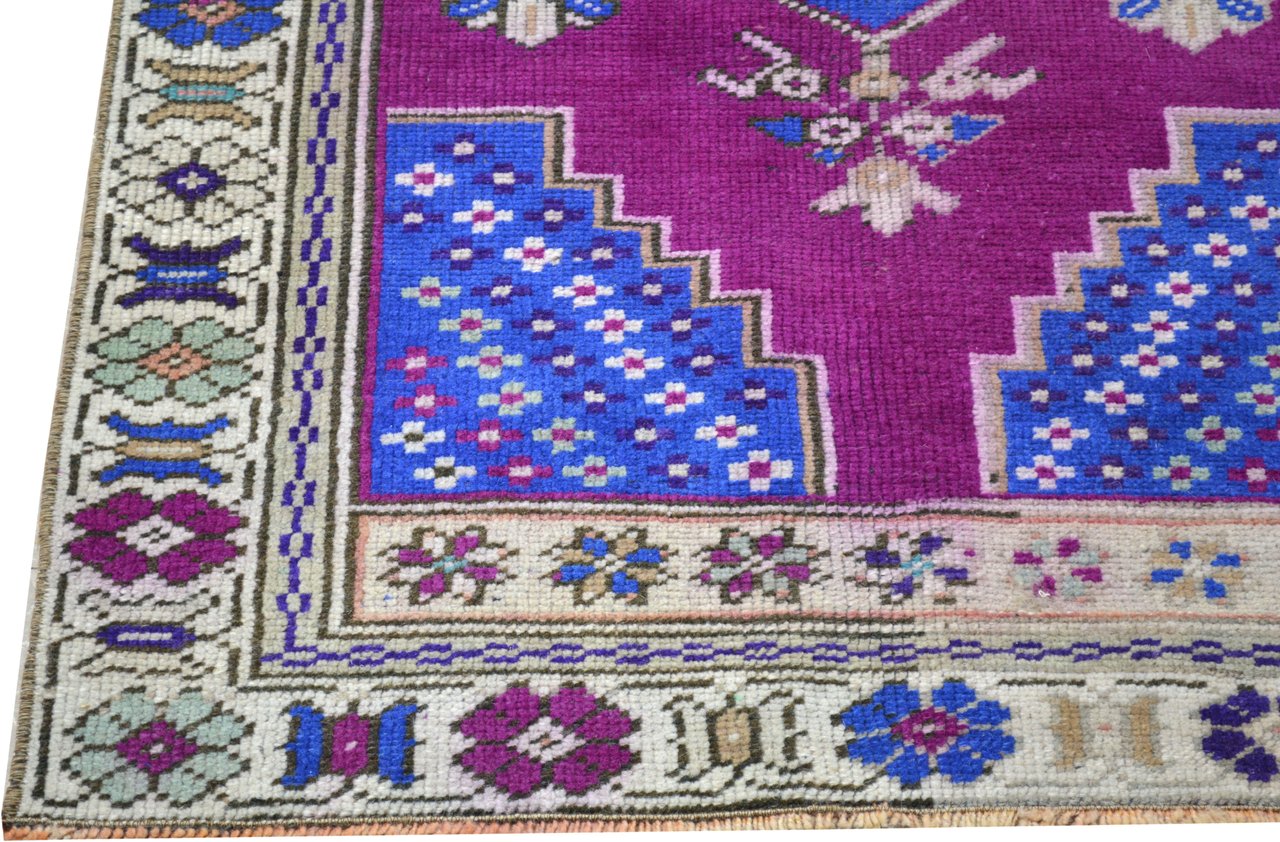 Vintage Turkish Anatolian
