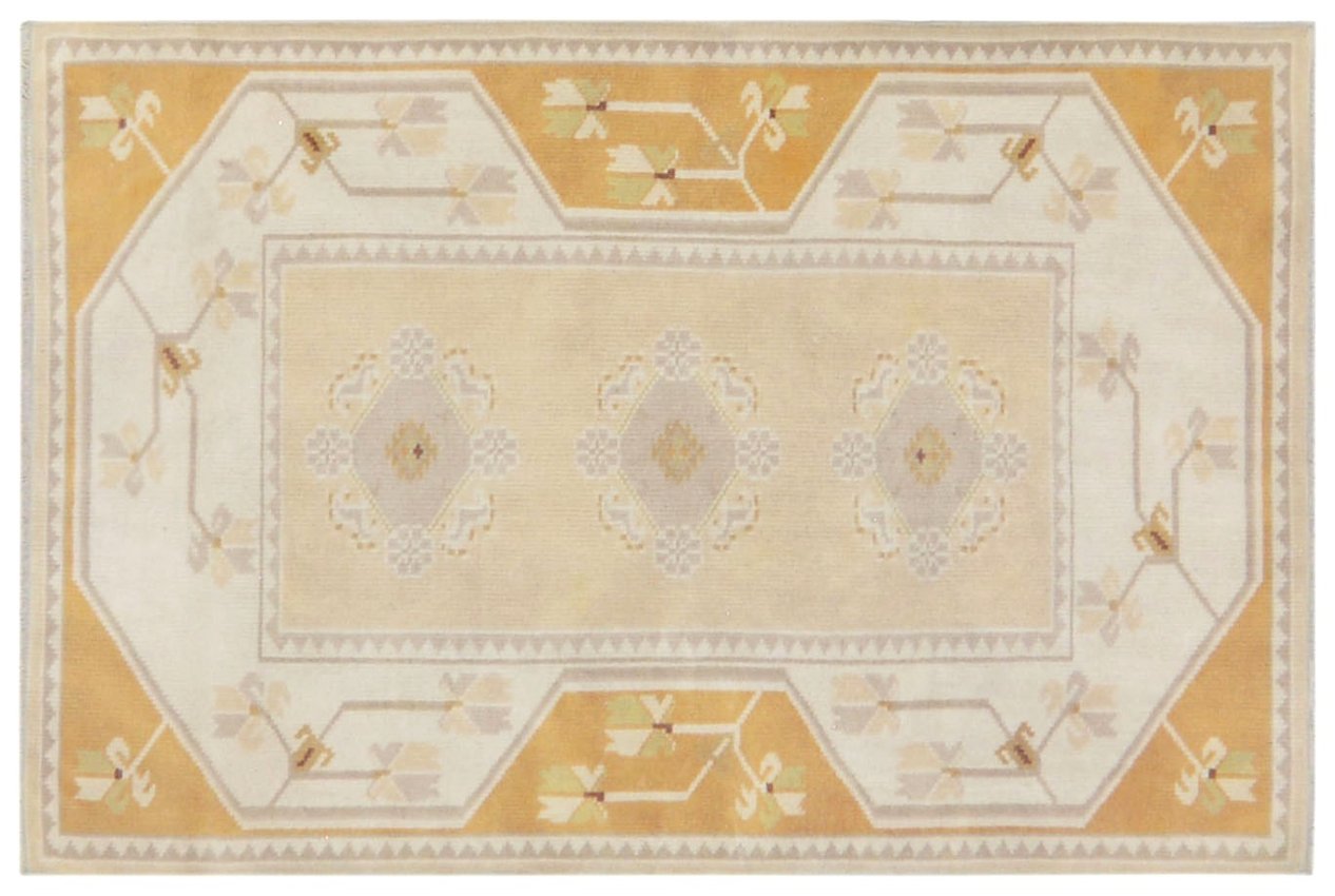 Vintage Turkish Anatolian
