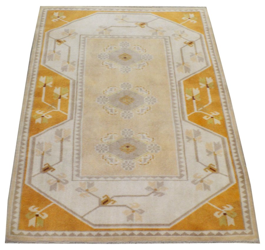 Vintage Turkish Anatolian