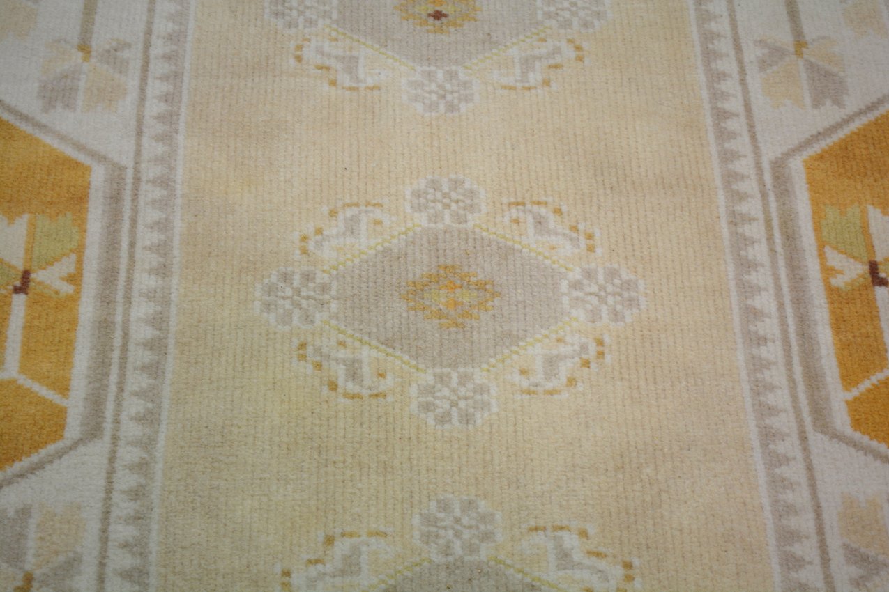 Vintage Turkish Anatolian