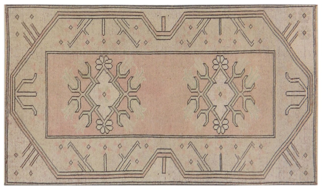 Vintage Turkish Anatolian
