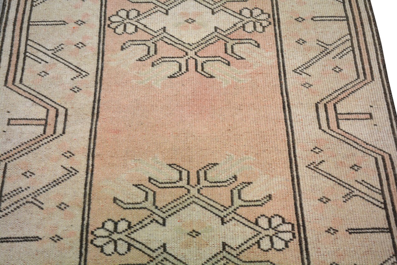 Vintage Turkish Anatolian
