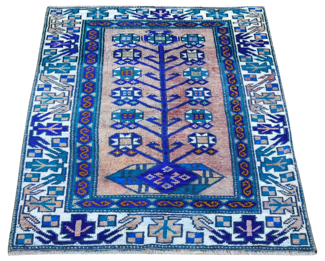 Vintage Turkish Anatolian