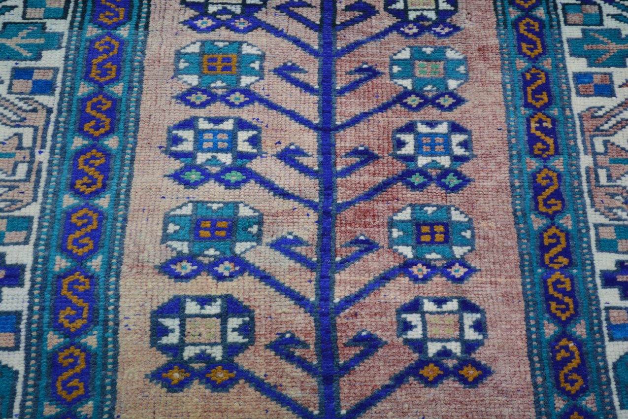 Vintage Turkish Anatolian