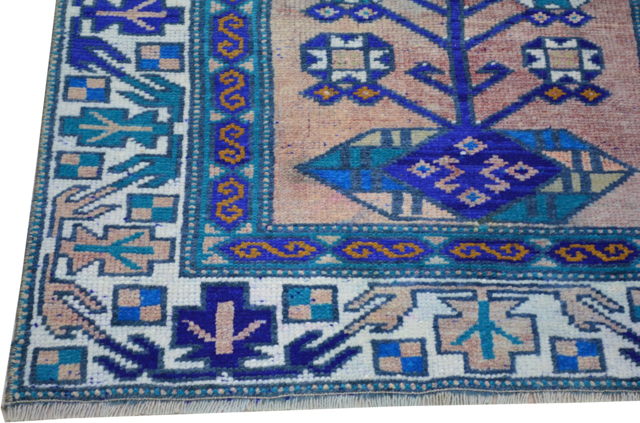 Vintage Turkish Anatolian