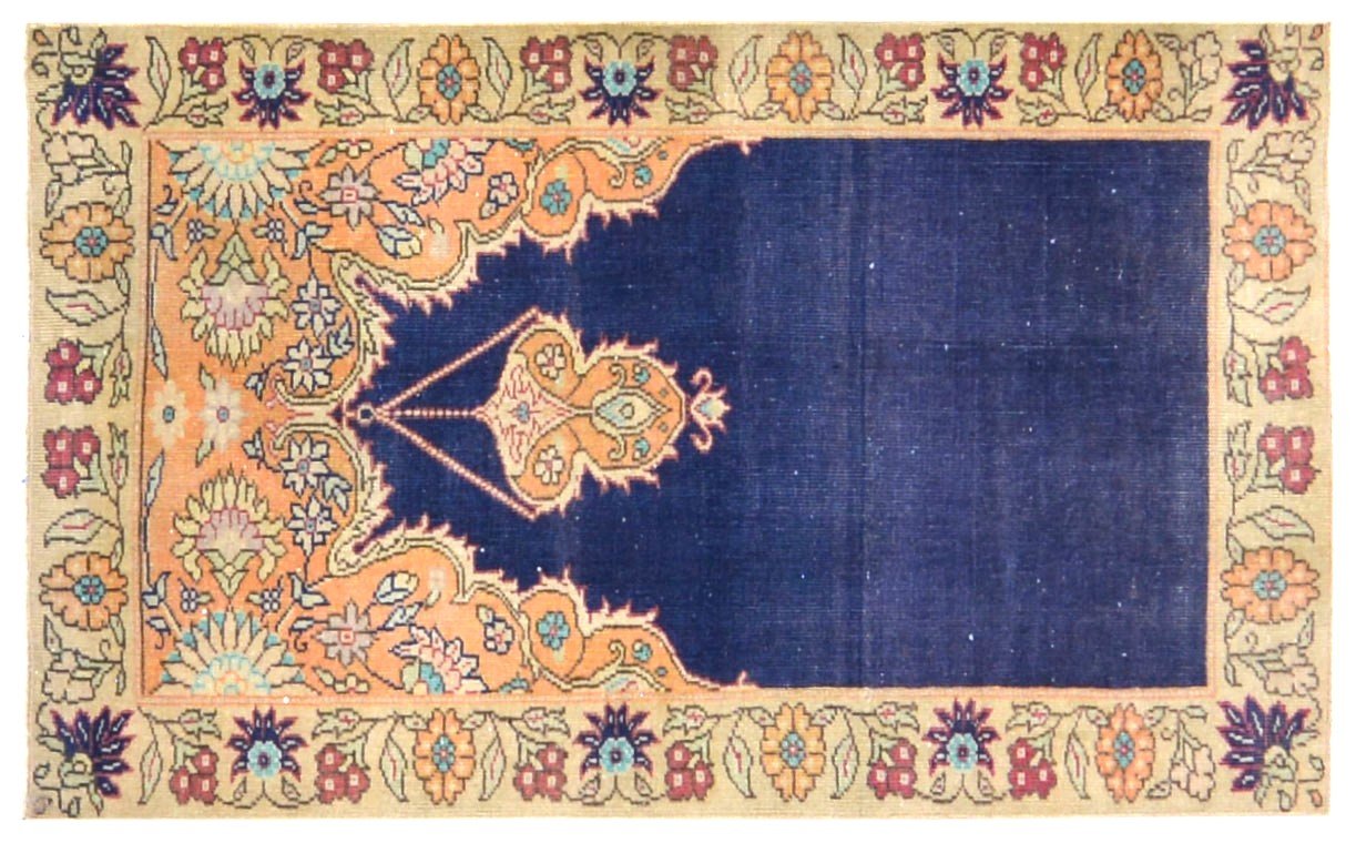 Vintage Turkish Anatolian