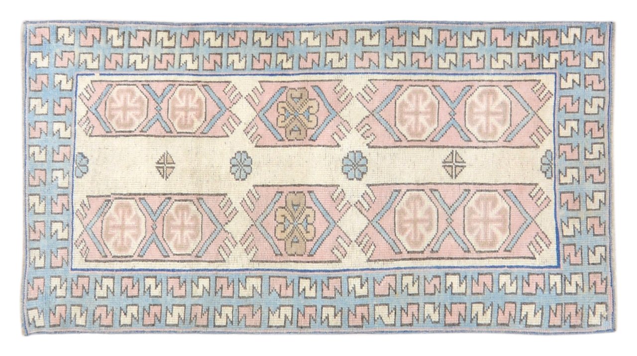 Vintage Turkish Anatolian