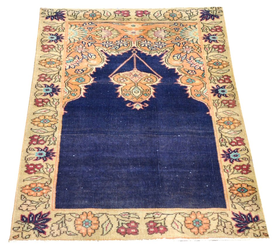 Vintage Turkish Anatolian